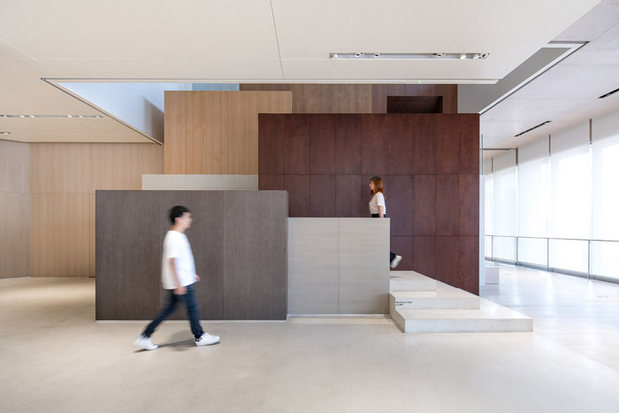 展示廳設（shè）計【1400m²】