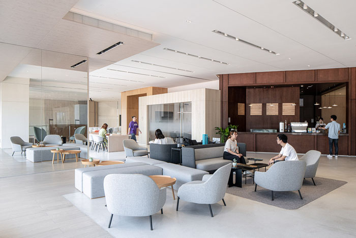 展示廳設計【1400m²】