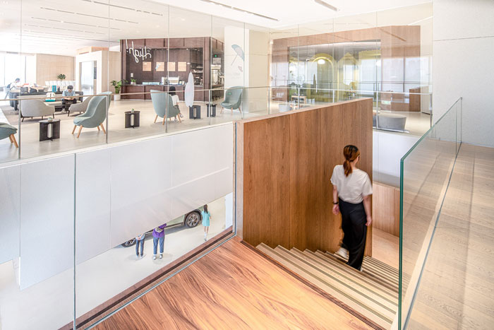 展示廳設計【1400m²】