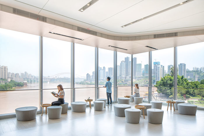 展示廳設計【1400m²】